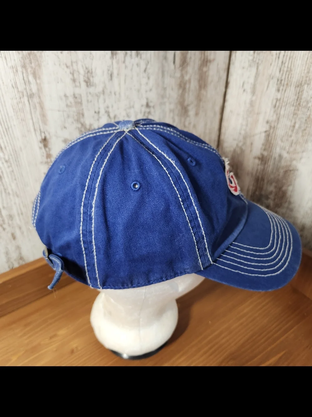 47 Brand MLB Chicago Cubs 